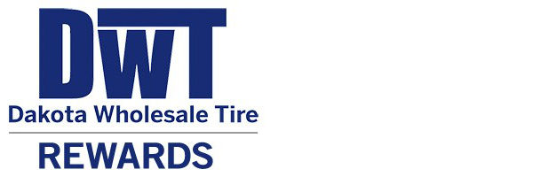 Dakota Wholesale Tire Rewards Program - Home